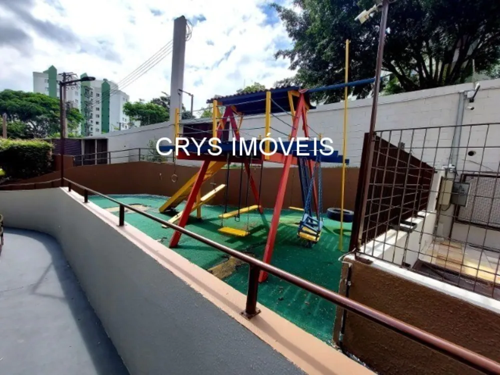 Apartamento, 3 quartos, 60 m² - Foto 5