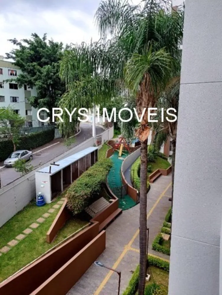 Apartamento, 3 quartos, 60 m² - Foto 9