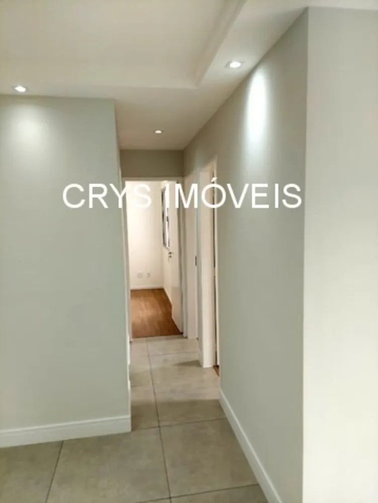 Apartamento, 3 quartos, 60 m² - Foto 11