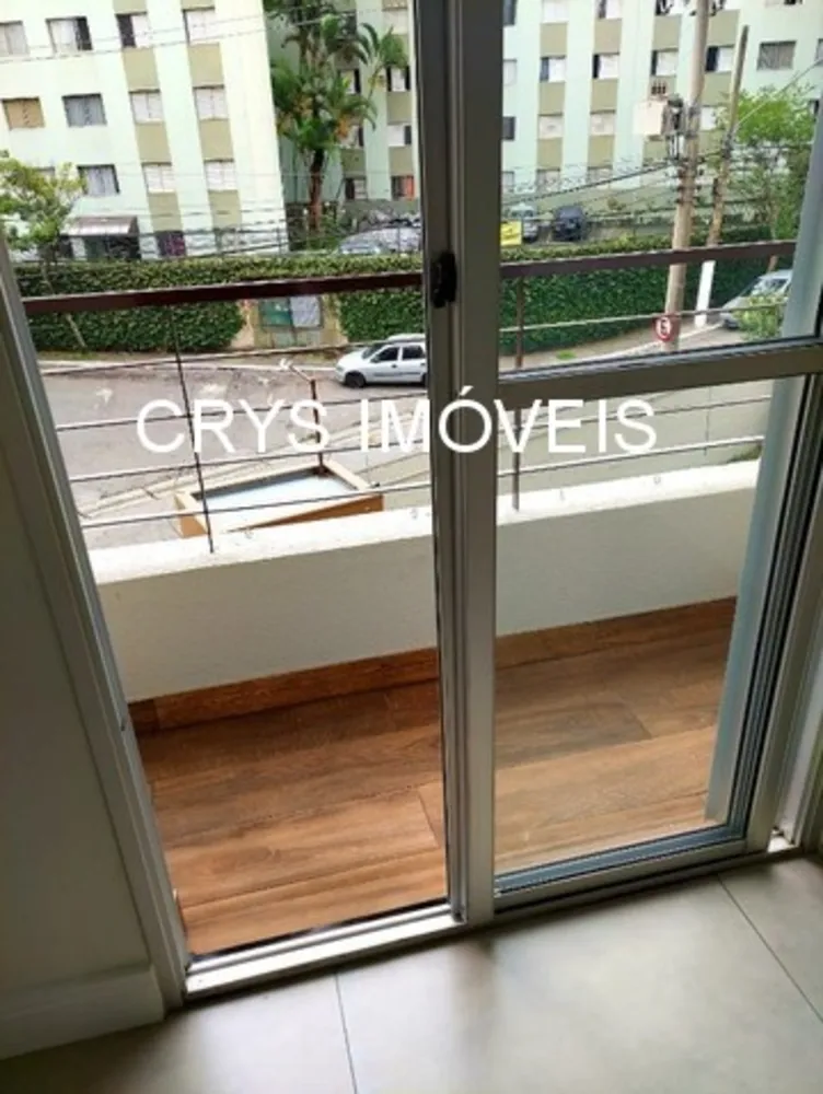 Apartamento, 3 quartos, 60 m² - Foto 7
