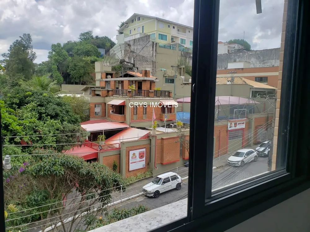 Apartamento, 2 quartos, 63 m² - Foto 5
