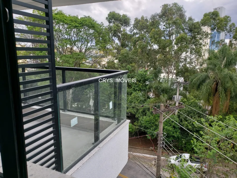 Apartamento, 2 quartos, 63 m² - Foto 4