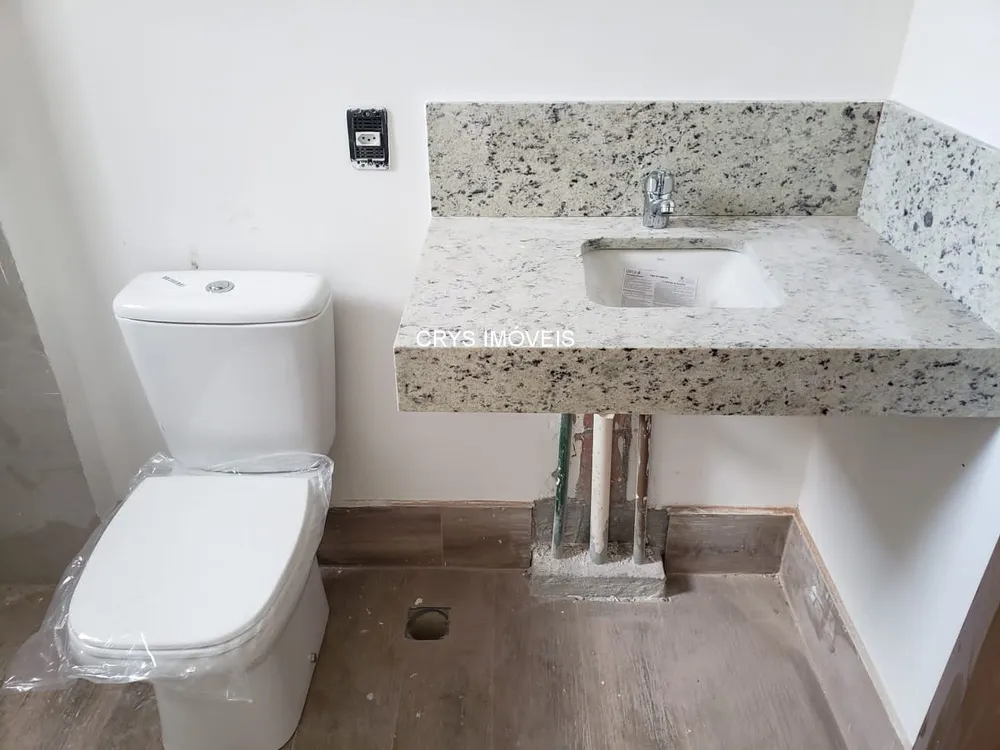 Apartamento, 2 quartos, 63 m² - Foto 6