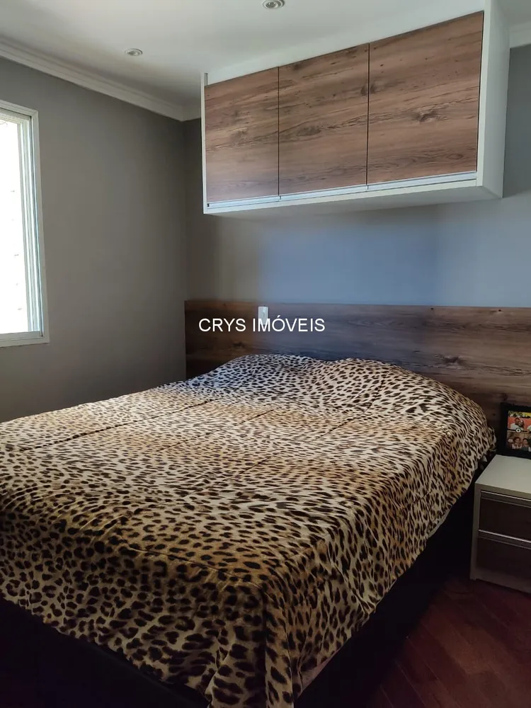 Apartamento, 3 quartos, 75 m² - Foto 1