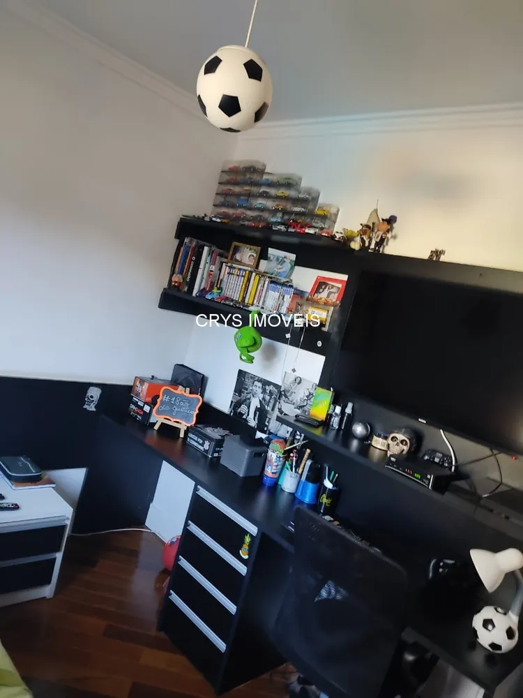 Apartamento, 3 quartos, 75 m² - Foto 2