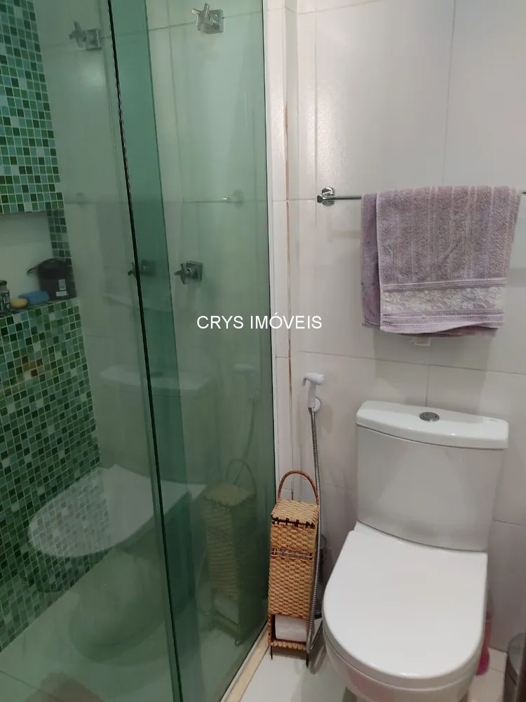 Apartamento, 3 quartos, 75 m² - Foto 3