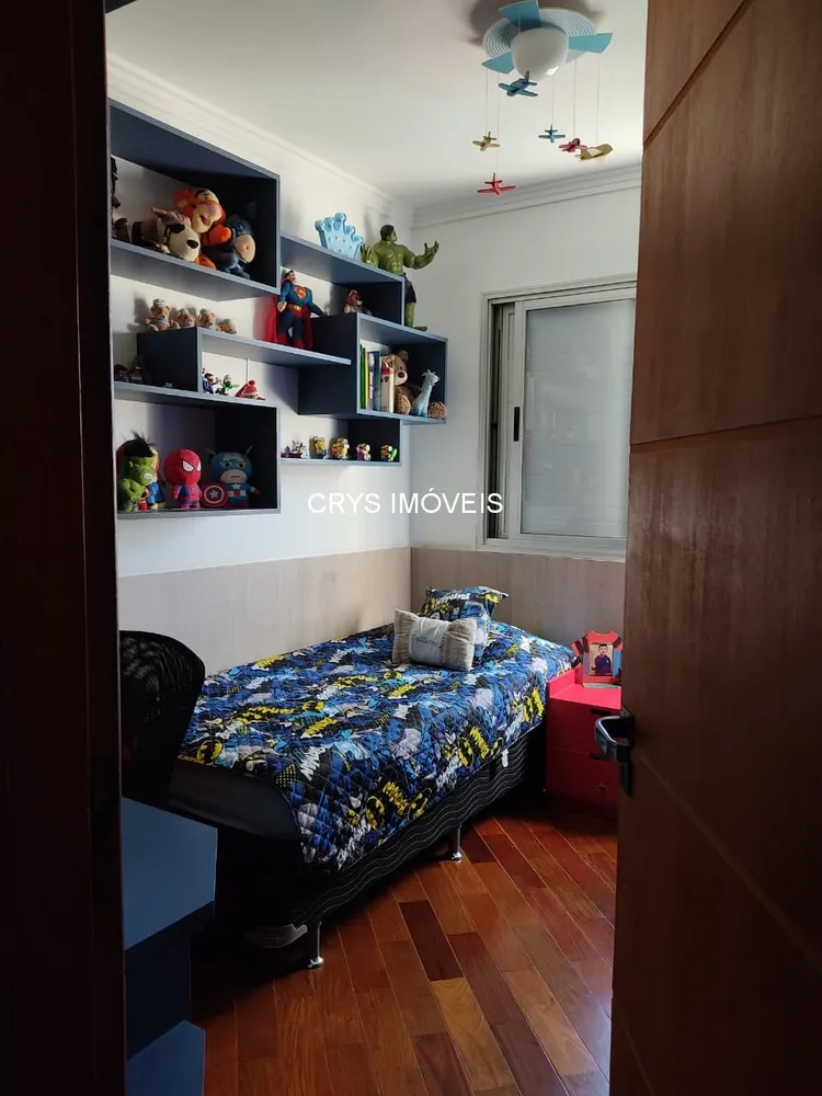 Apartamento, 3 quartos, 75 m² - Foto 4