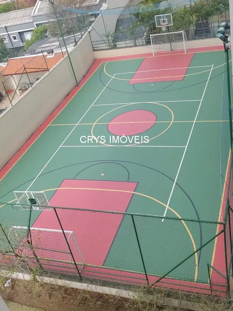 Apartamento, 3 quartos, 70 m² - Foto 2
