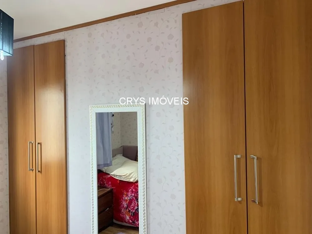 Apartamento, 3 quartos, 70 m² - Foto 5