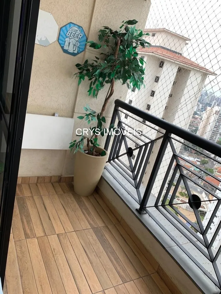 Apartamento, 3 quartos, 70 m² - Foto 7