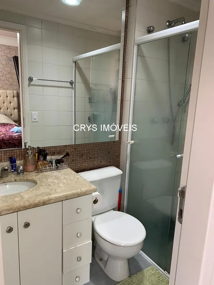 Apartamento, 3 quartos, 70 m² - Foto 4