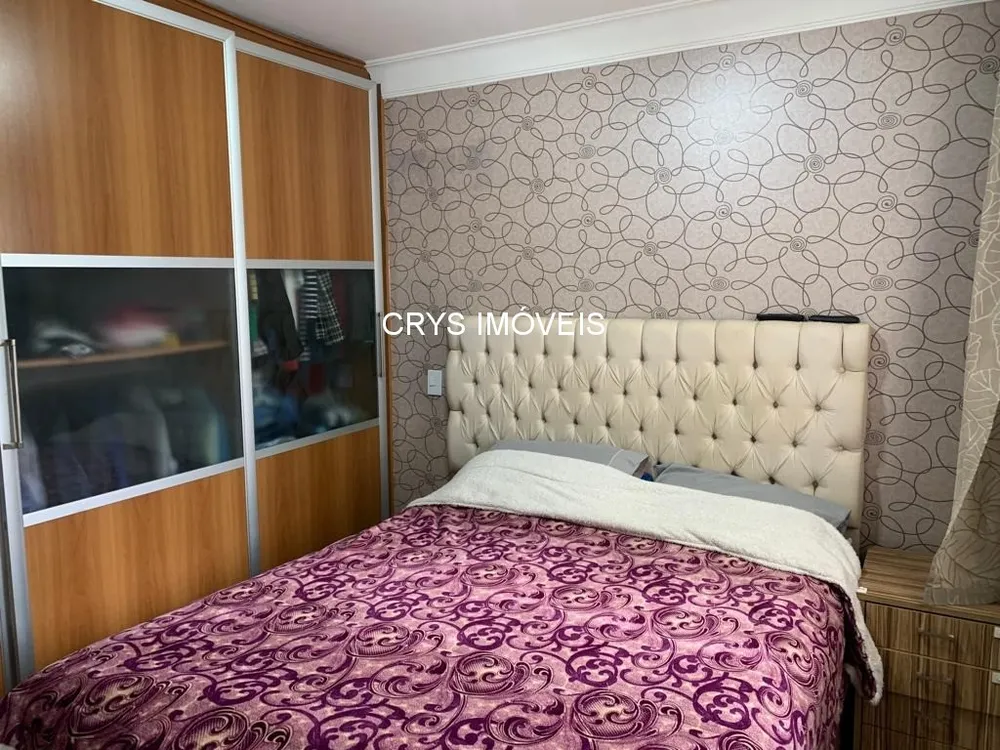 Apartamento, 3 quartos, 70 m² - Foto 3