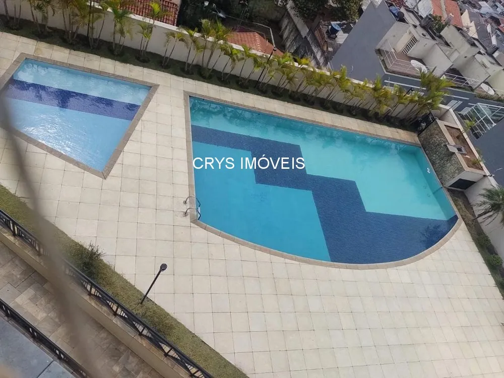 Apartamento, 3 quartos, 70 m² - Foto 5