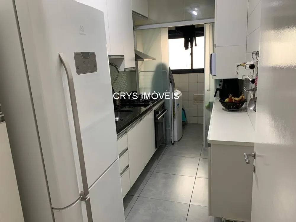 Apartamento, 3 quartos, 70 m² - Foto 6