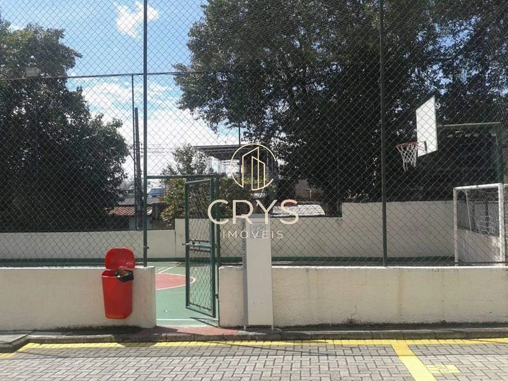 Apartamento, 2 quartos, 50 m² - Foto 7
