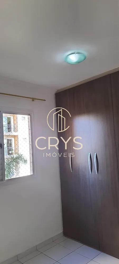 Apartamento, 2 quartos, 50 m² - Foto 4