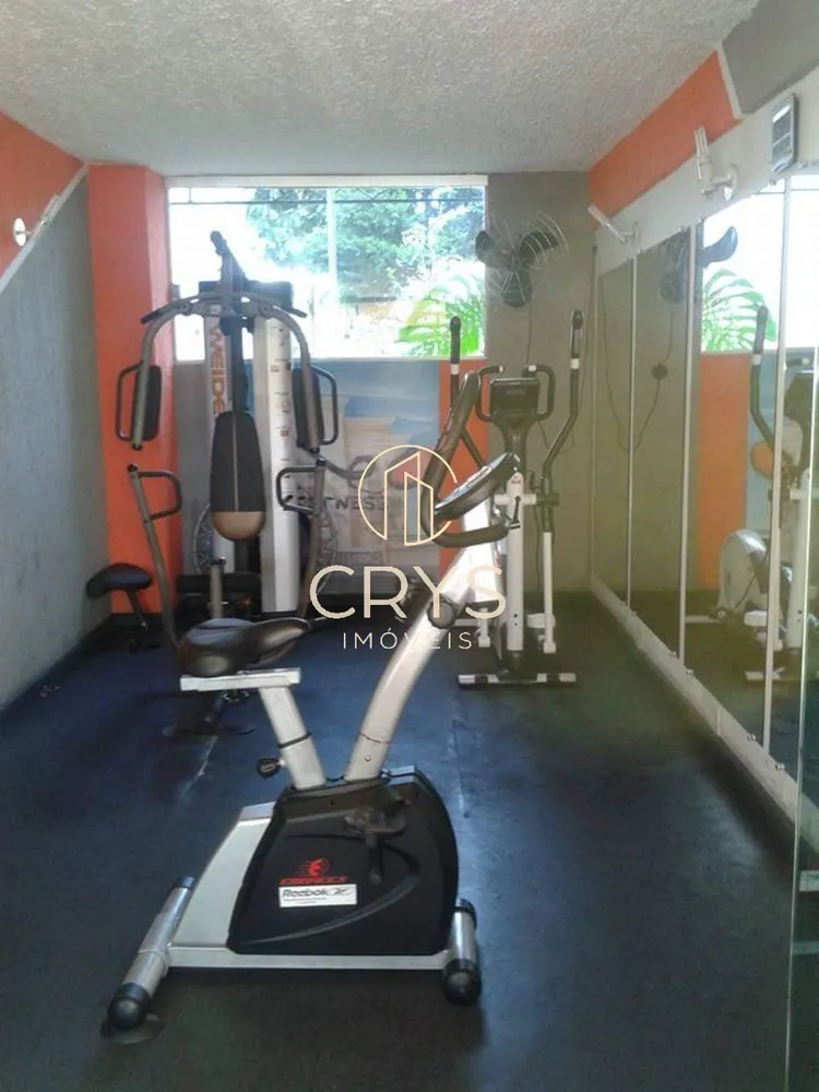 Apartamento, 2 quartos, 50 m² - Foto 6
