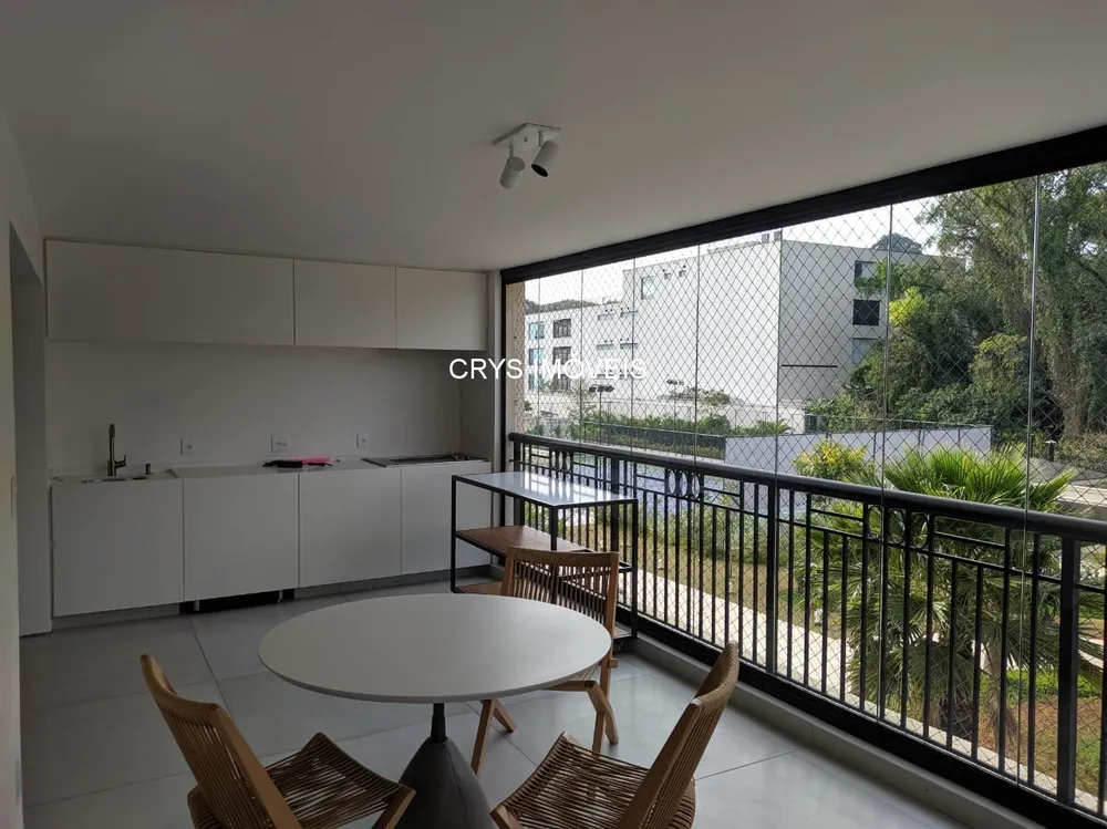 Apartamento, 3 quartos, 248 m² - Foto 4