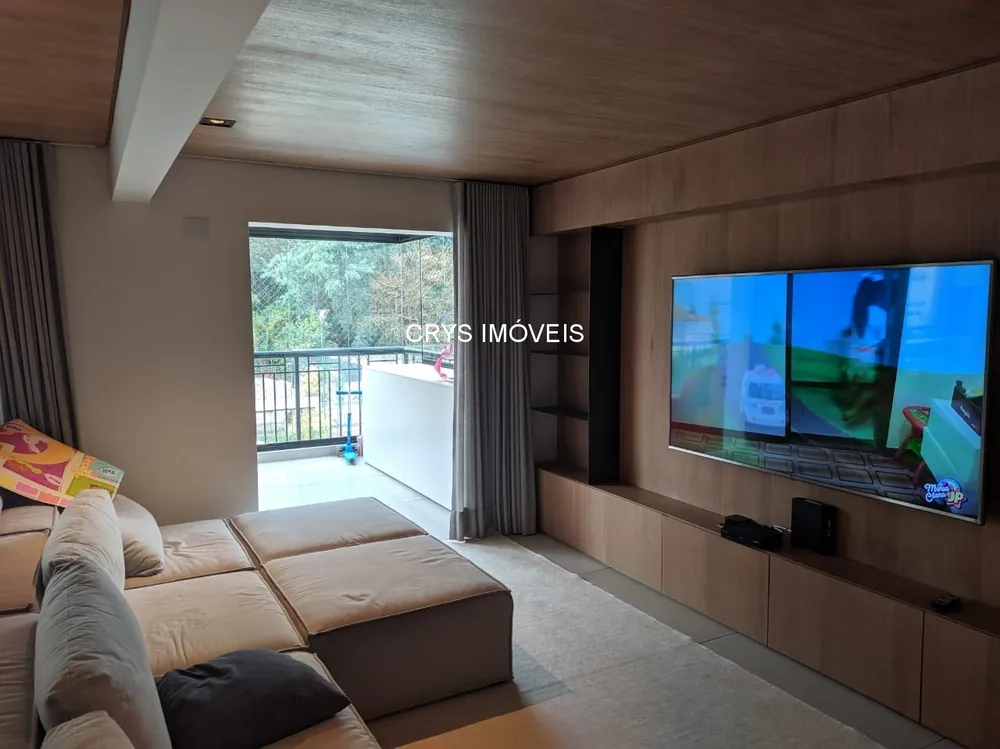 Apartamento, 3 quartos, 248 m² - Foto 3
