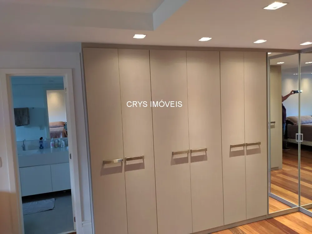 Apartamento, 3 quartos, 248 m² - Foto 7