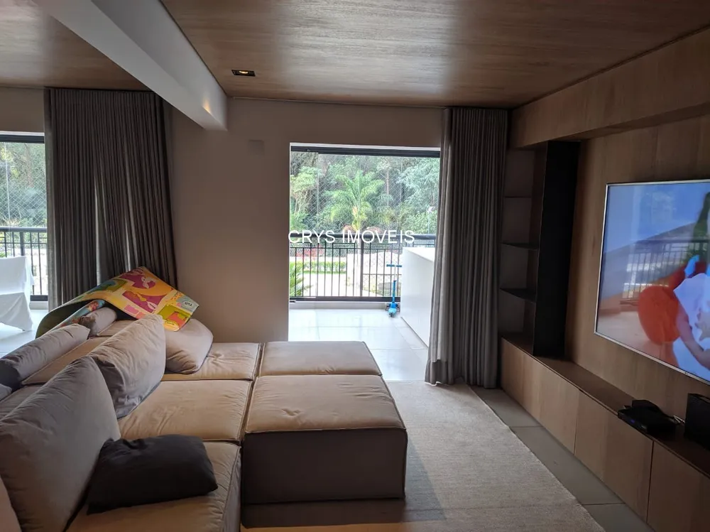 Apartamento, 3 quartos, 248 m² - Foto 2