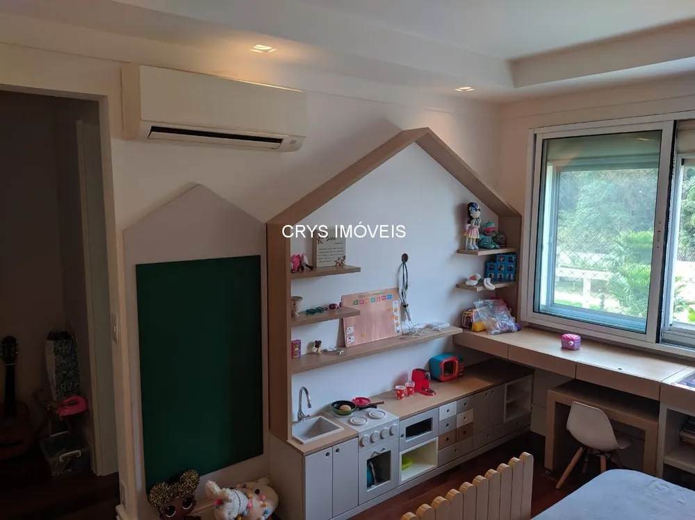 Apartamento, 3 quartos, 248 m² - Foto 10