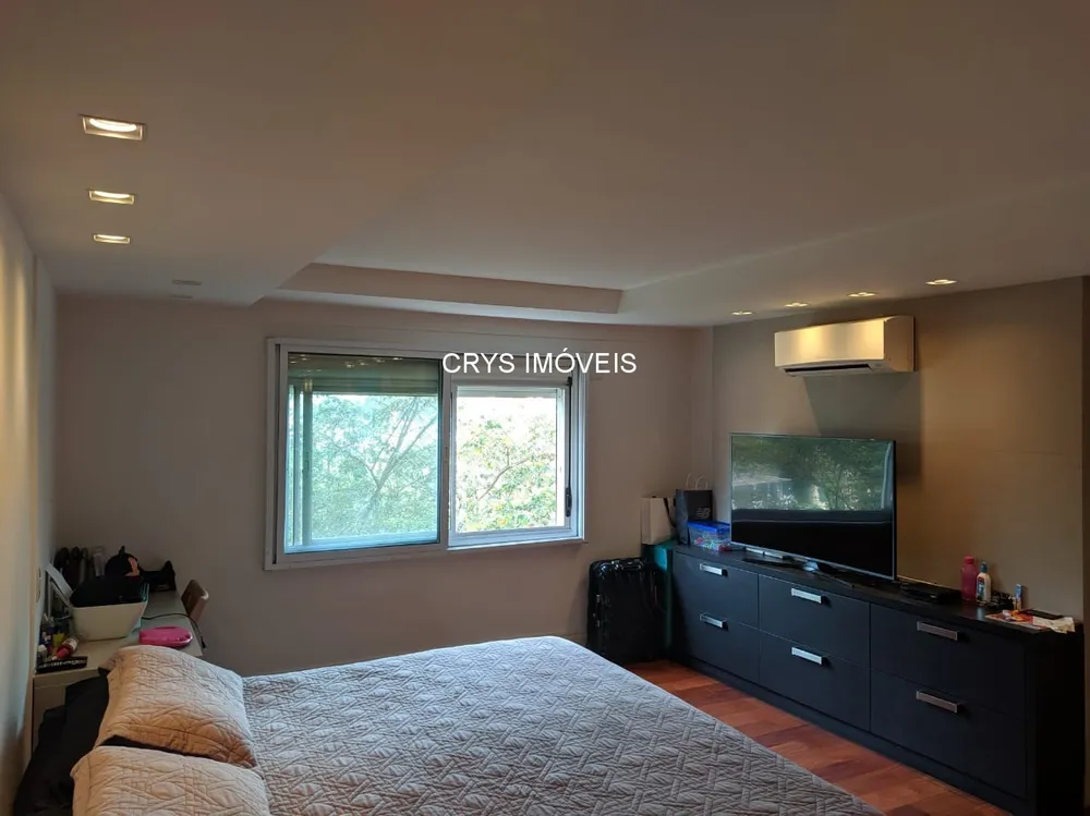 Apartamento, 3 quartos, 248 m² - Foto 6