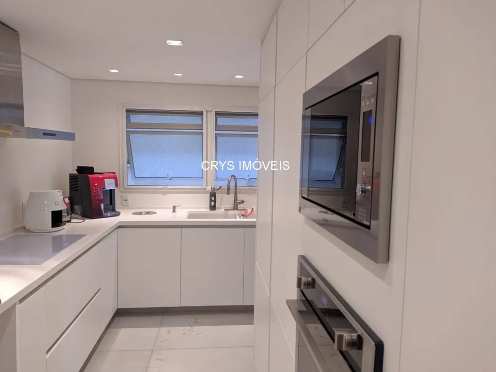 Apartamento, 3 quartos, 248 m² - Foto 5