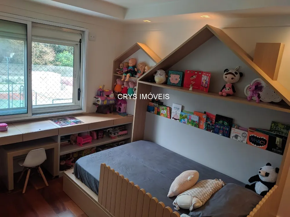 Apartamento, 3 quartos, 248 m² - Foto 8