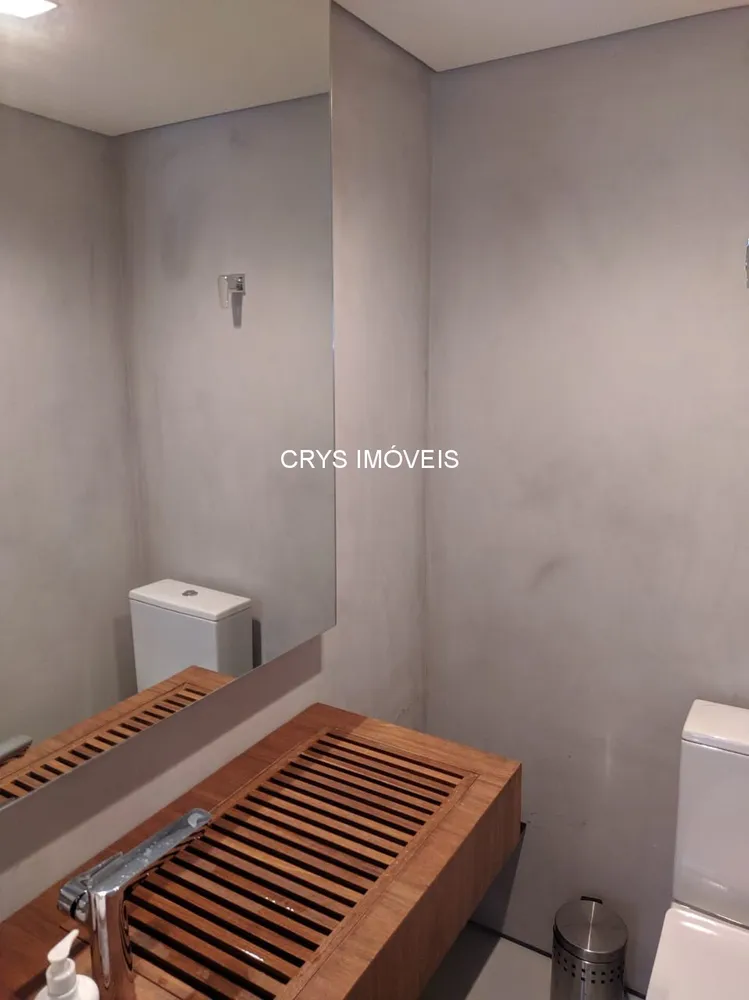 Apartamento, 3 quartos, 248 m² - Foto 11