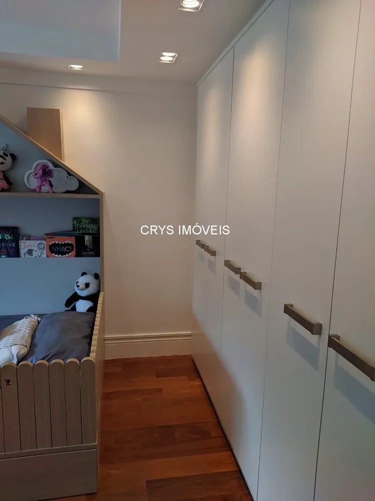 Apartamento, 3 quartos, 248 m² - Foto 9