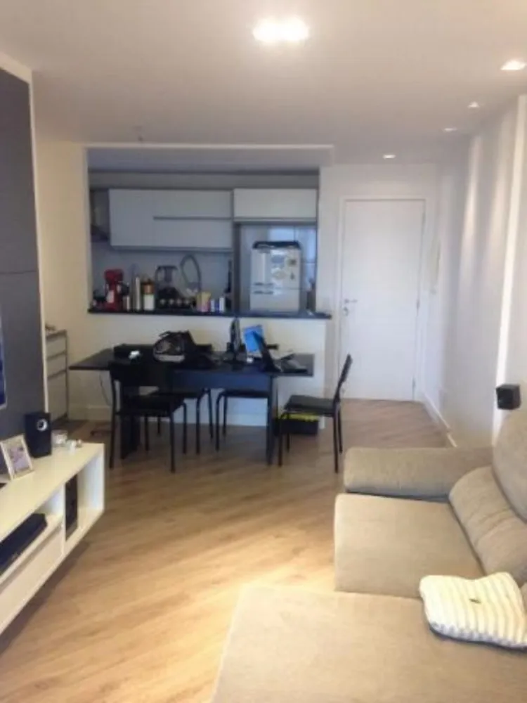 Apartamento, 2 quartos, 78 m² - Foto 2