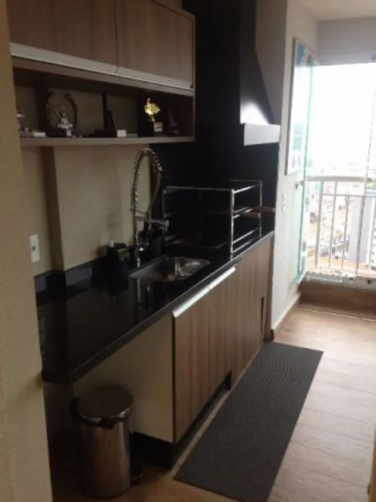 Apartamento, 2 quartos, 78 m² - Foto 11
