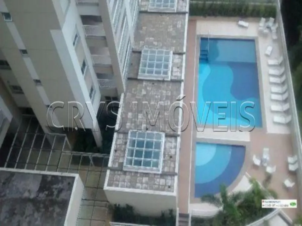 Apartamento, 2 quartos, 78 m² - Foto 2