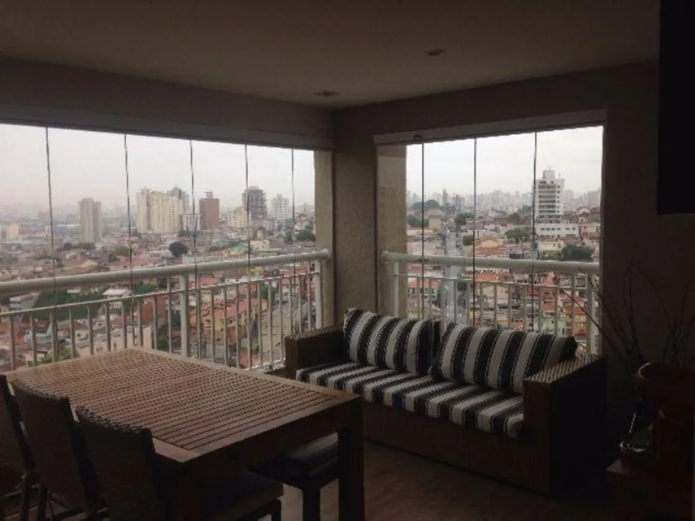 Apartamento, 2 quartos, 78 m² - Foto 1