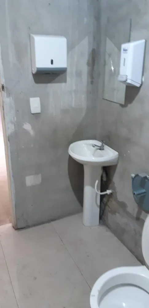 Loja-Salão, 320 m² - Foto 3