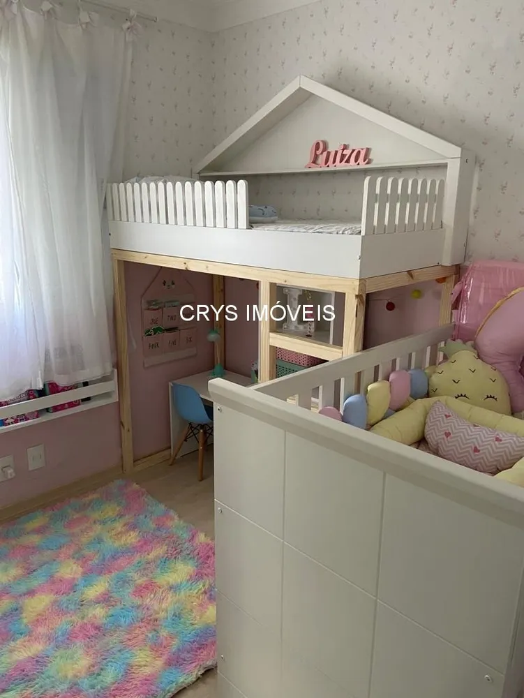 Apartamento, 2 quartos, 47 m² - Foto 3