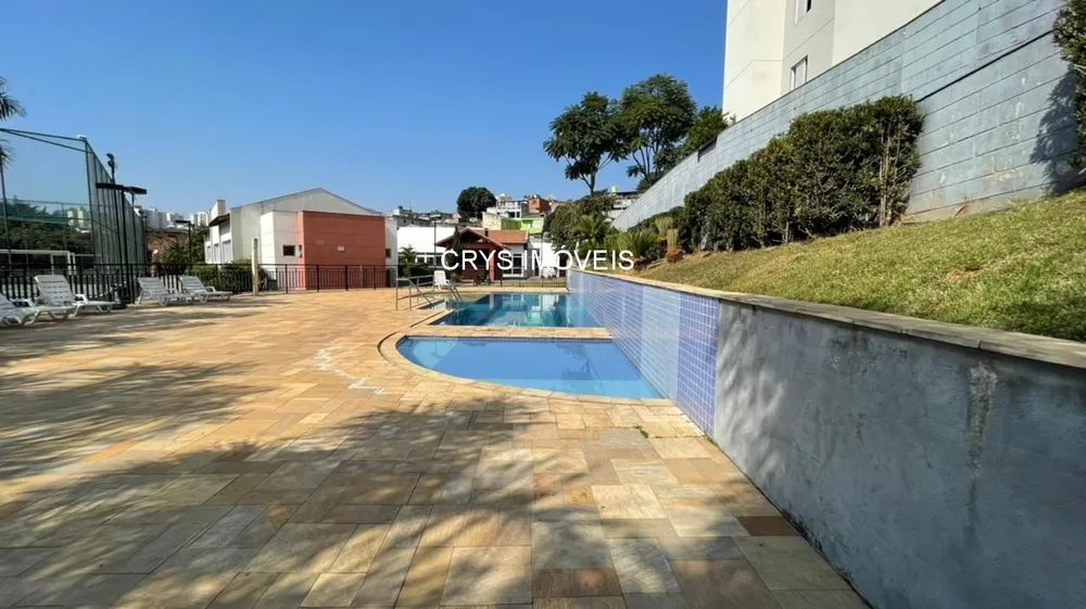 Apartamento, 2 quartos, 47 m² - Foto 2