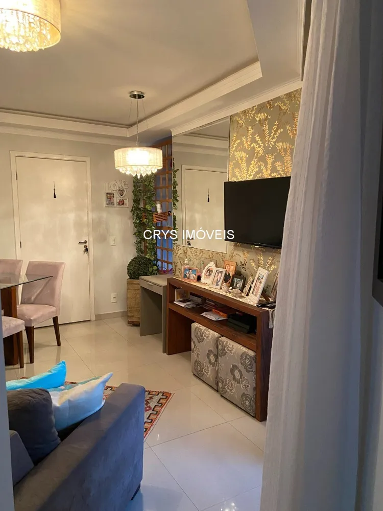 Apartamento, 2 quartos, 47 m² - Foto 9