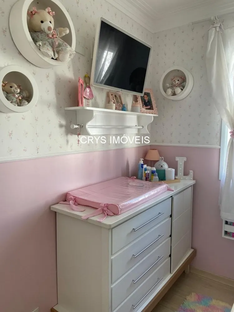 Apartamento, 2 quartos, 47 m² - Foto 6