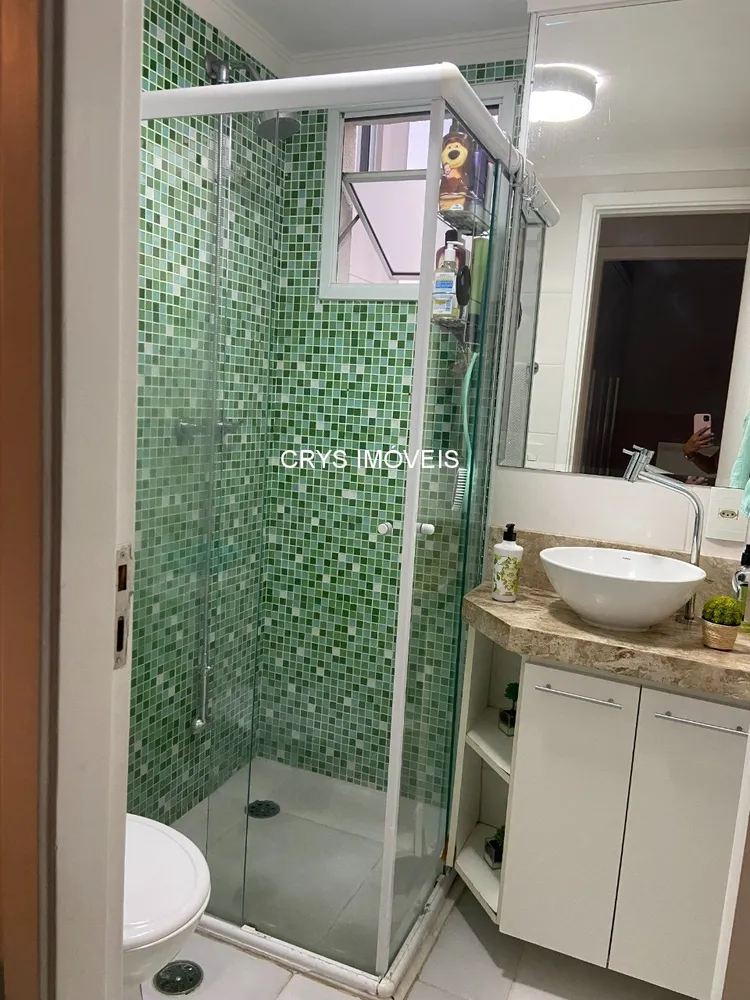 Apartamento, 2 quartos, 47 m² - Foto 12
