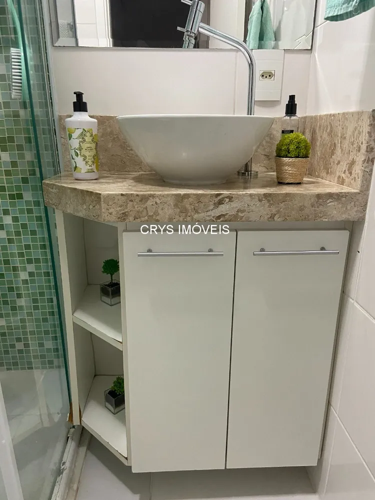 Apartamento, 2 quartos, 47 m² - Foto 8