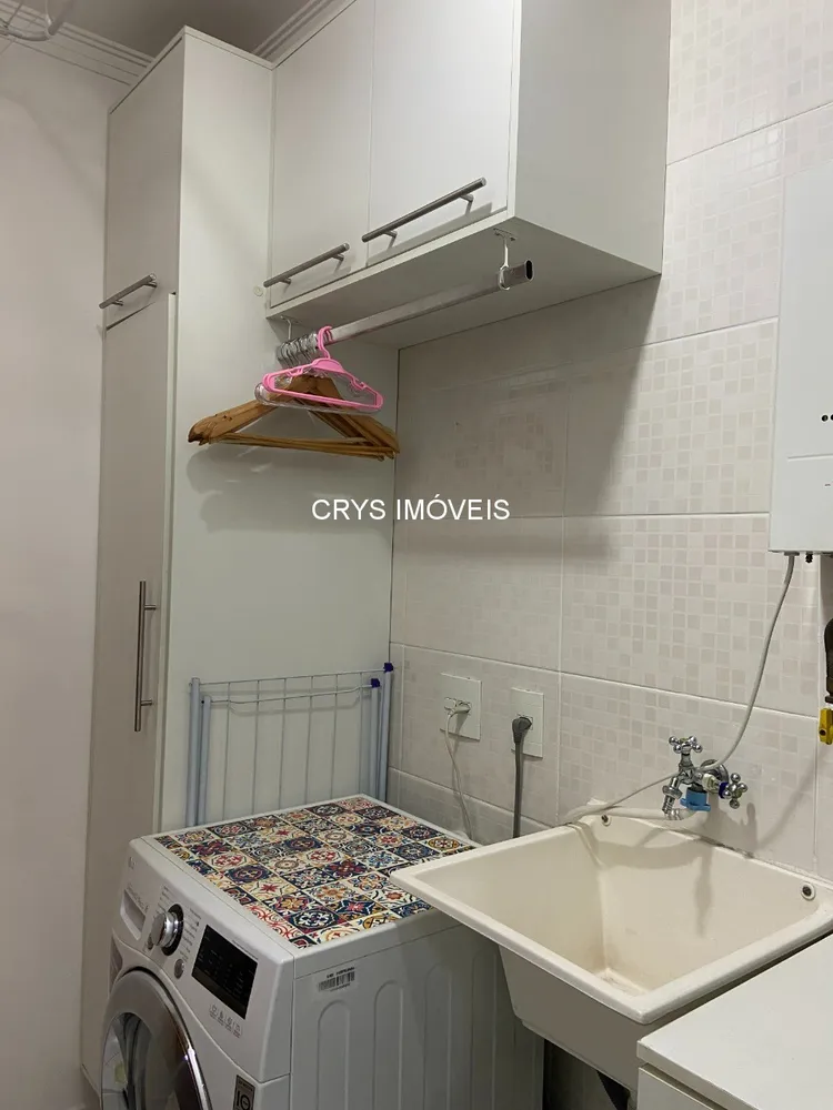 Apartamento, 2 quartos, 47 m² - Foto 4