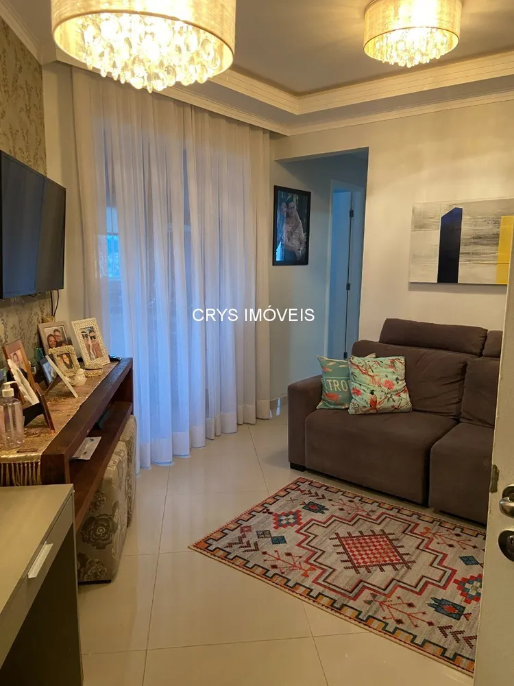 Apartamento, 2 quartos, 47 m² - Foto 7