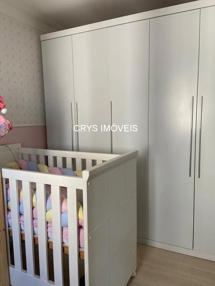 Apartamento, 2 quartos, 47 m² - Foto 7