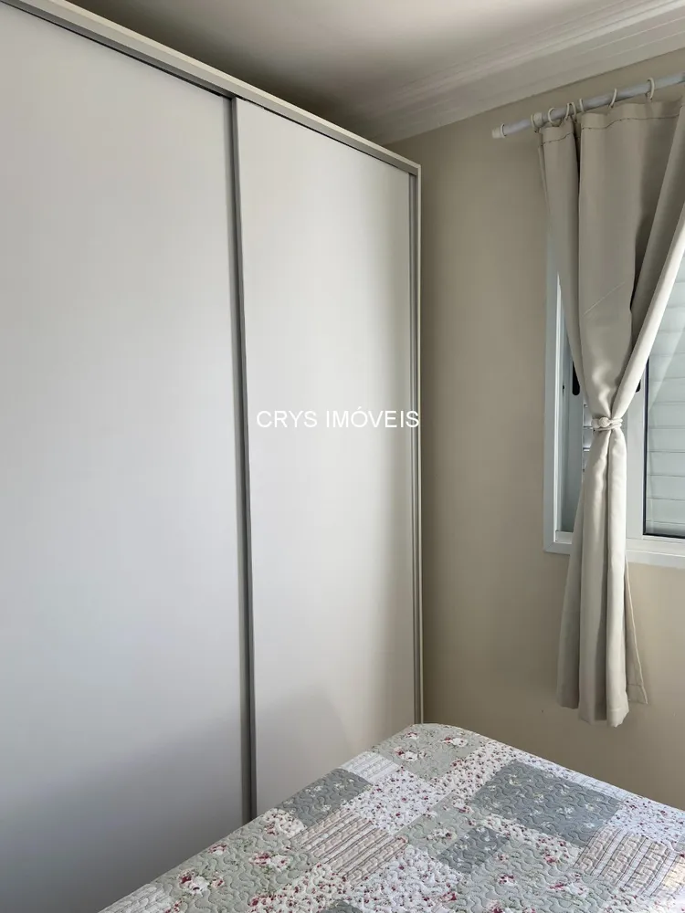 Apartamento, 2 quartos, 47 m² - Foto 1