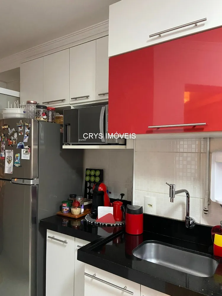 Apartamento, 2 quartos, 47 m² - Foto 13