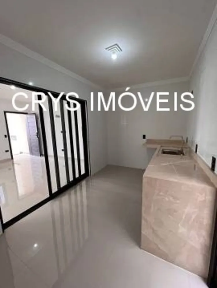 Casa, 3 quartos - Foto 4