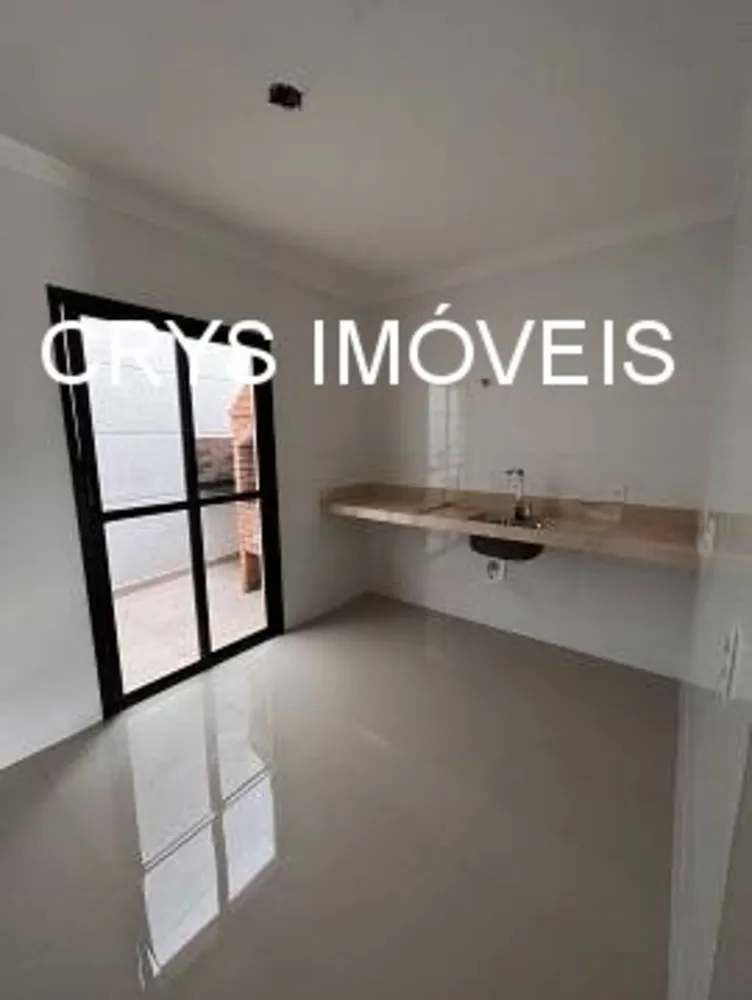 Casa, 3 quartos - Foto 3