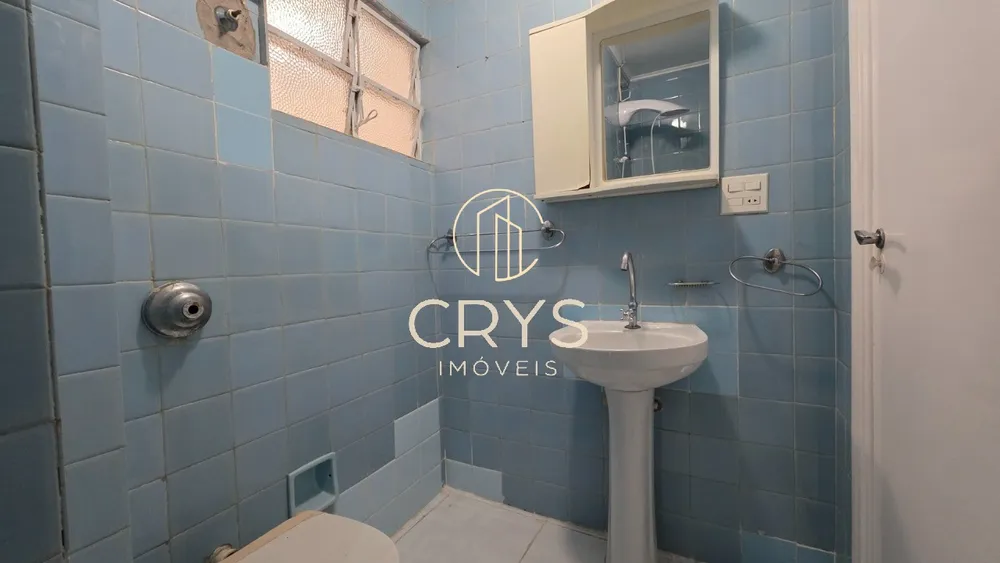 Apartamento, 2 quartos, 100 m² - Foto 5